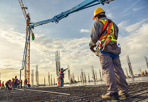 workers' compensation defense