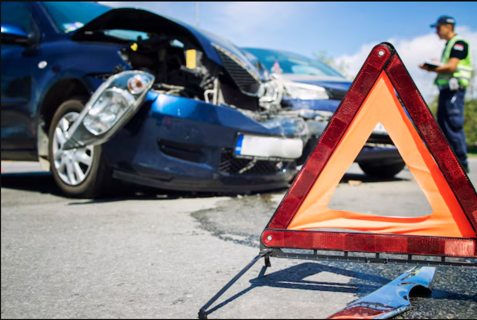 Auto Accidents