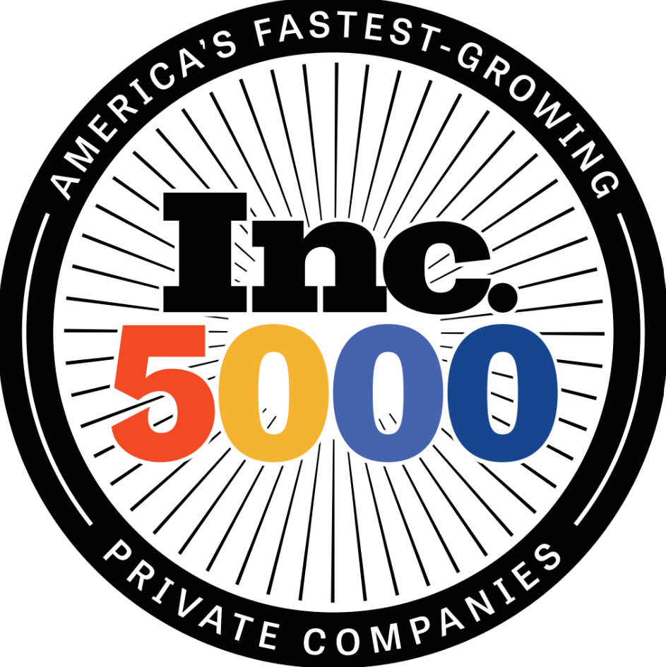 Inc. 5000 — America's Fastest-Growing Private Companies